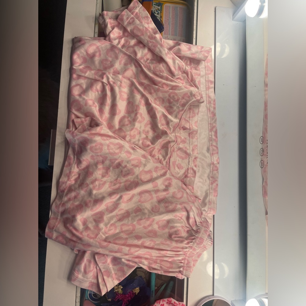 Pajama set